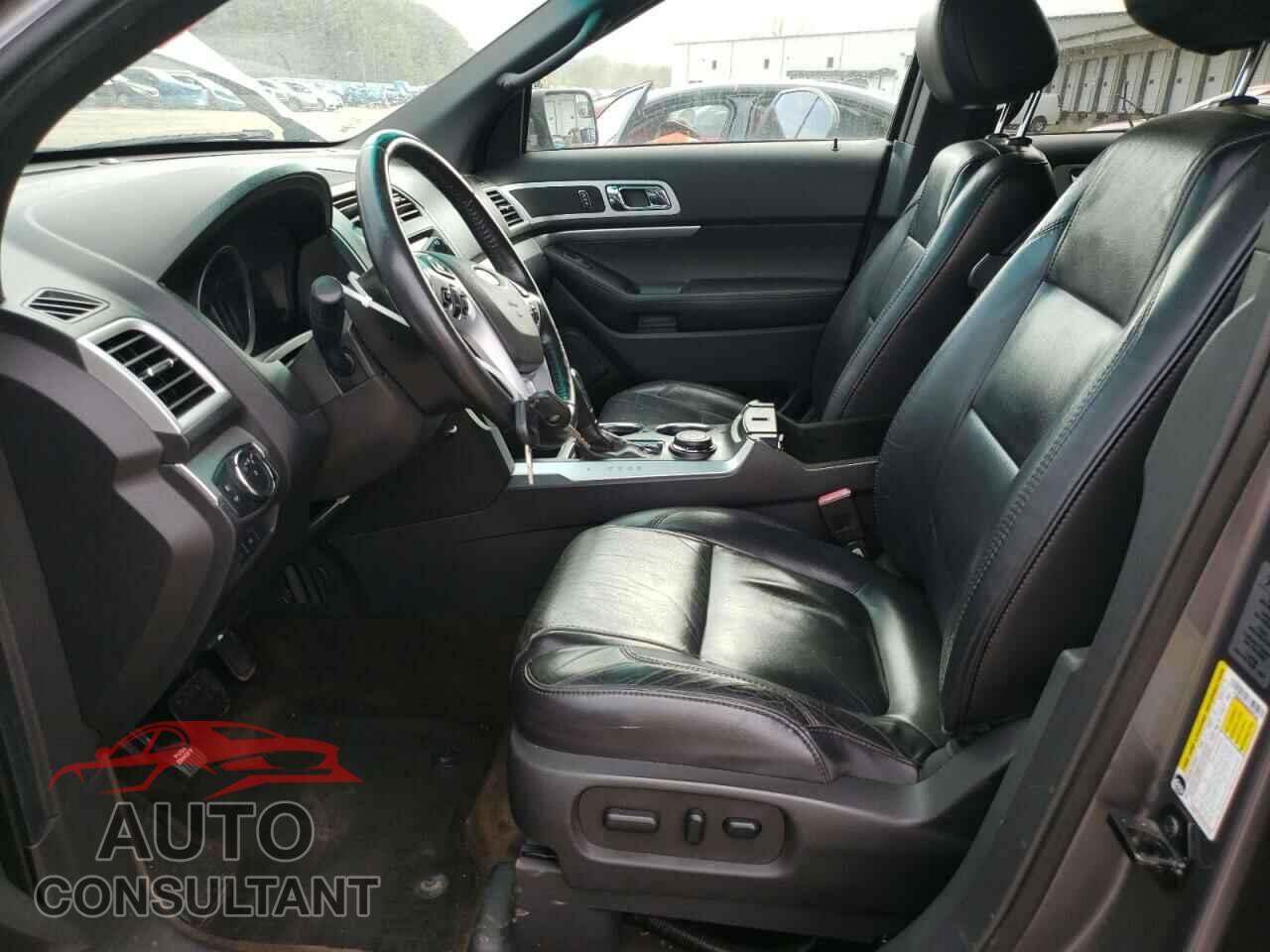 FORD EXPLORER 2013 - 1FM5K8D80DGB98246