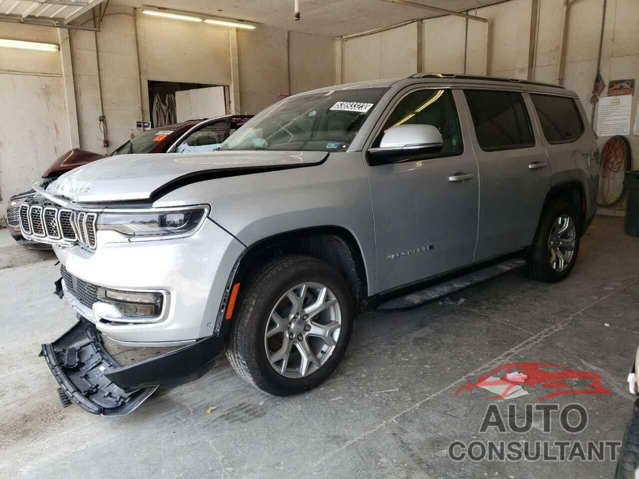 JEEP WAGONEER 2022 - 1C4SJVBT8NS216555