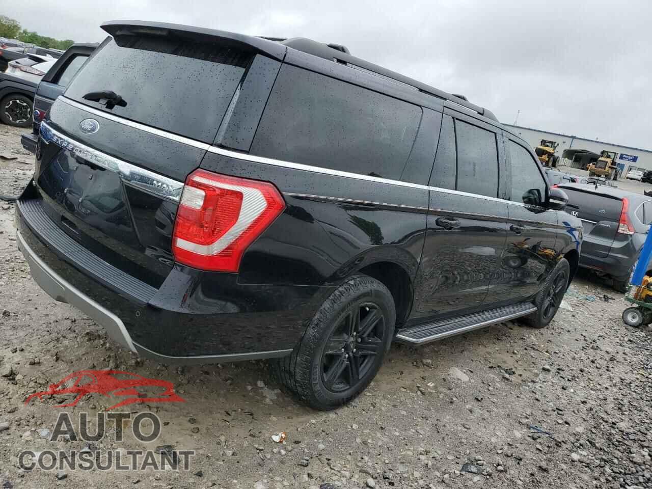 FORD EXPEDITION 2020 - 1FMJK1HT5LEA92969