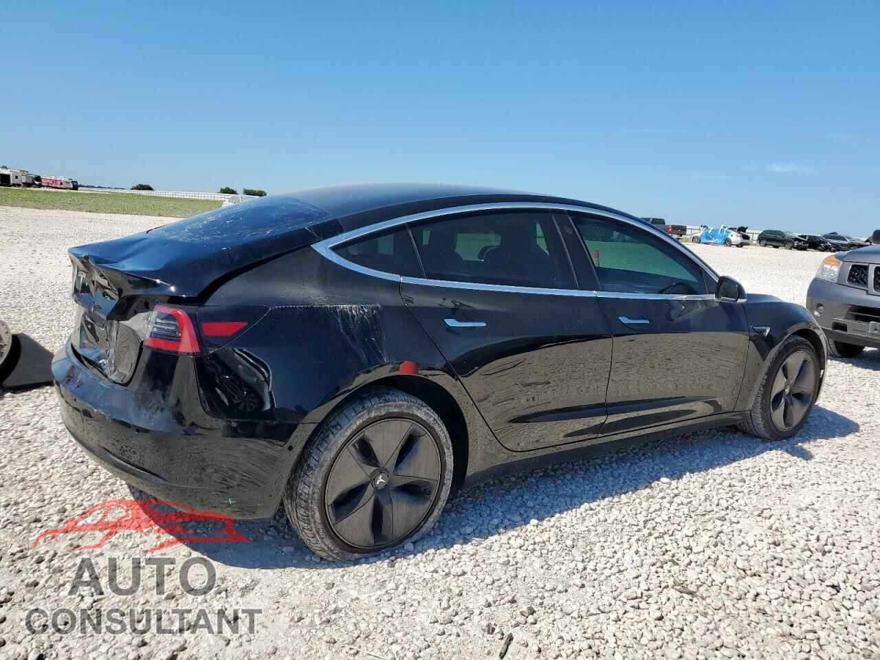 TESLA MODEL 3 2019 - 5YJ3E1EAXKF311980