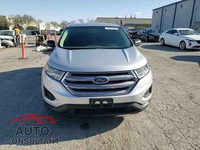 FORD EDGE 2016 - 2FMPK3G96GBB83942