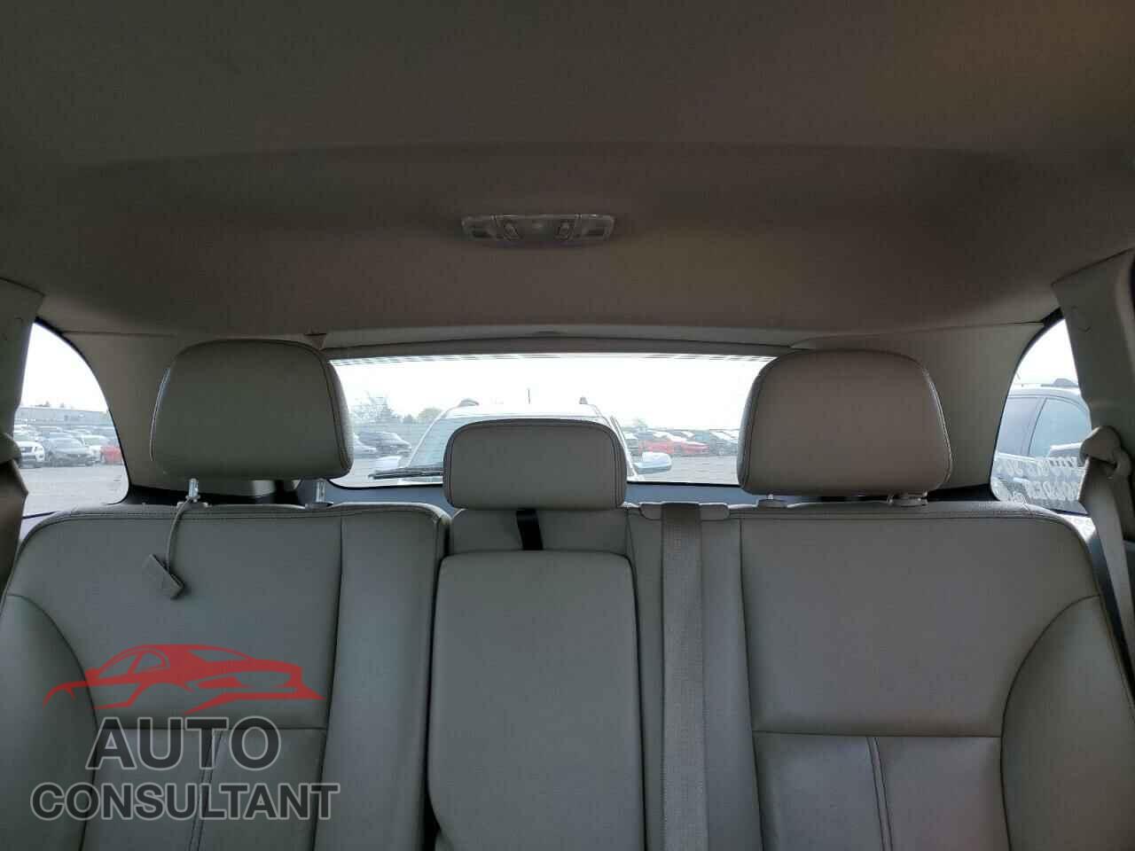 FORD EDGE 2014 - 2FMDK3JC8EBB17719