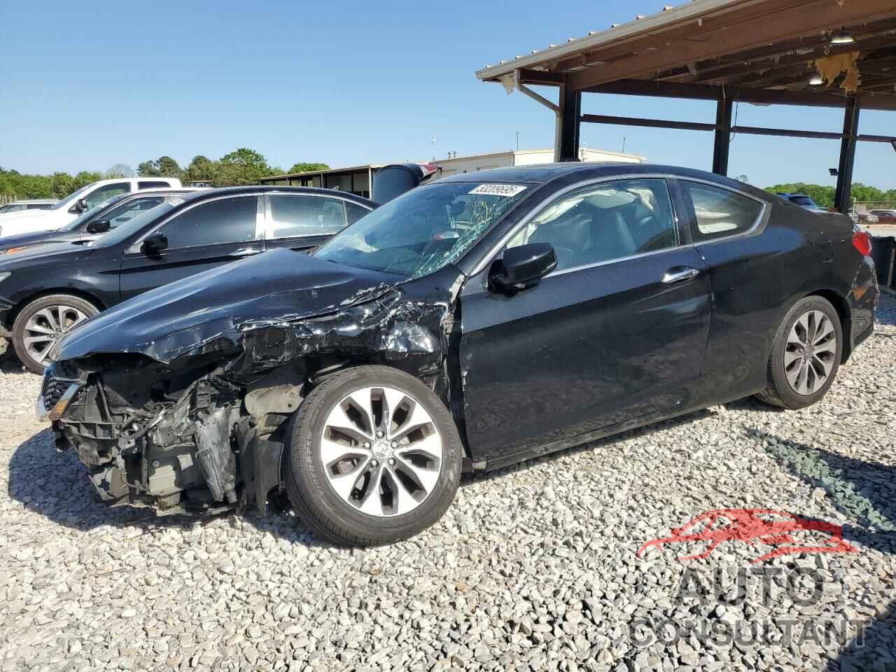 HONDA ACCORD 2013 - 1HGCT1B87DA002276