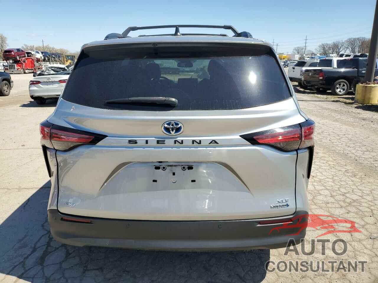 TOYOTA All Models 2021 - 5TDJSKFC1MS020675