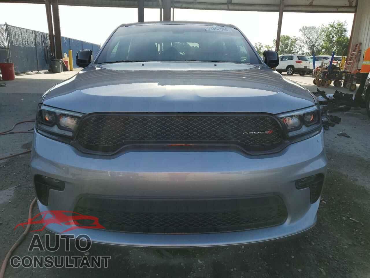 DODGE DURANGO 2021 - 1C4RDHAG4MC572618