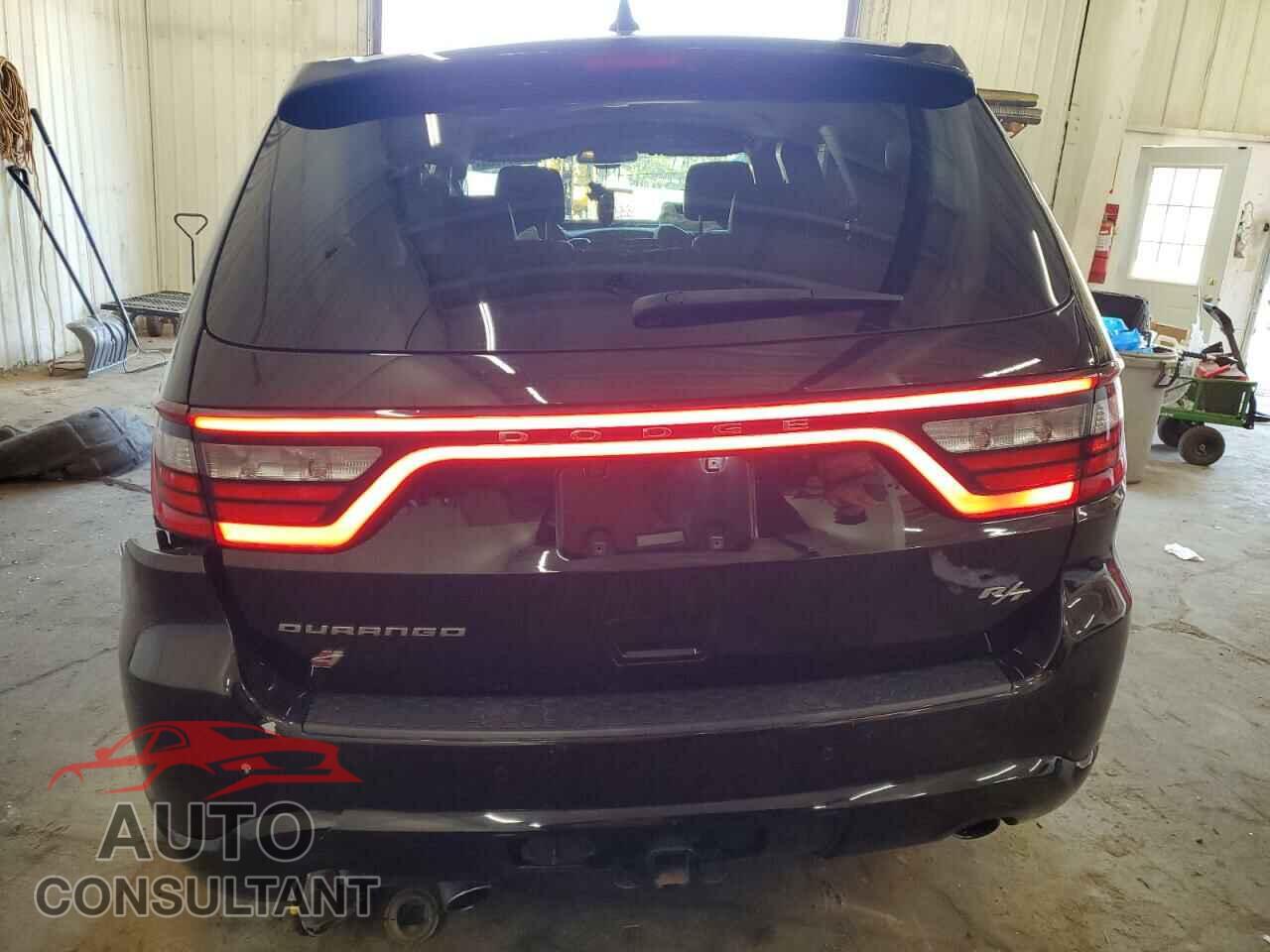 DODGE DURANGO 2019 - 1C4SDJCT6KC633225
