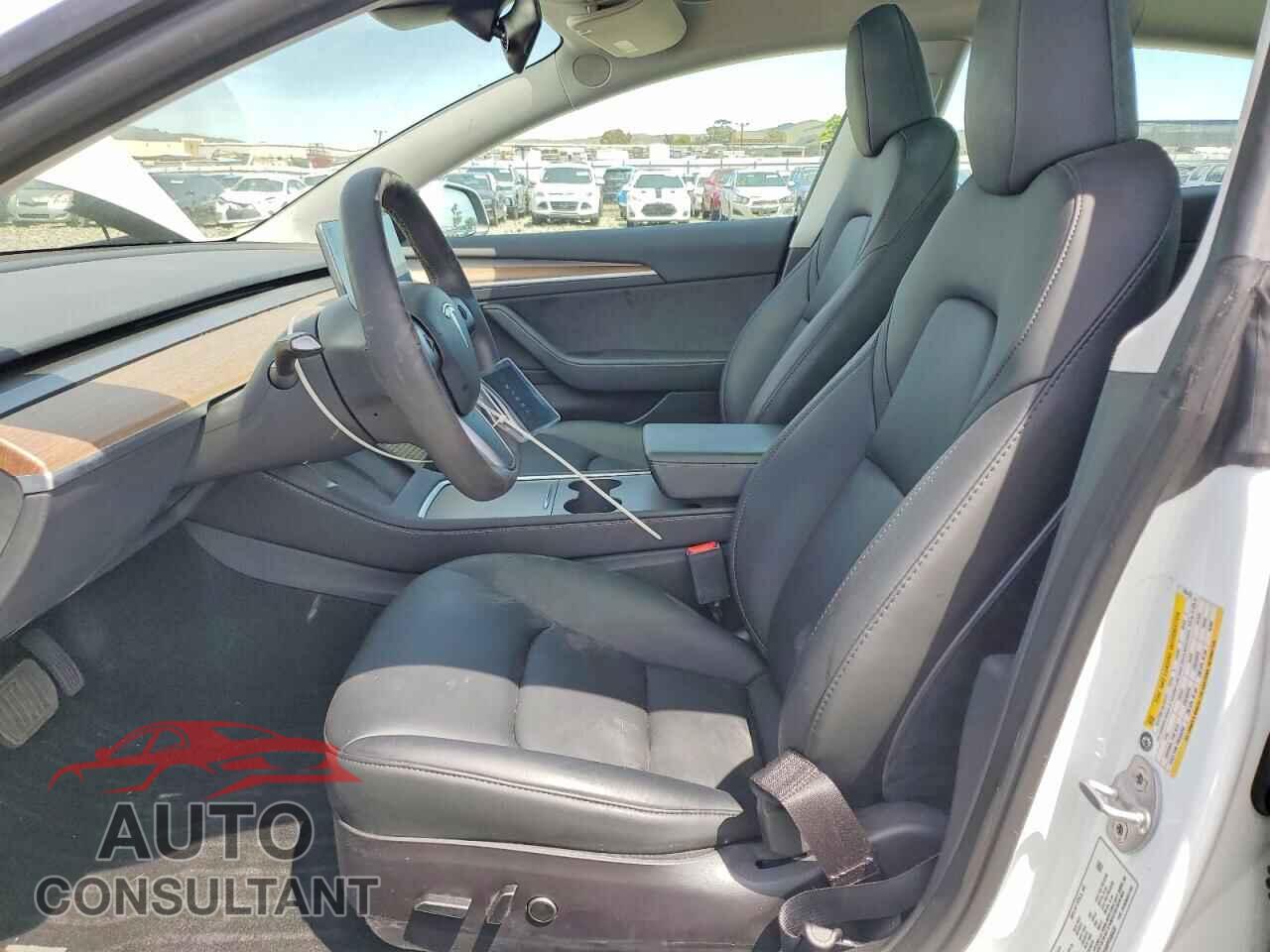 TESLA MODEL 3 2023 - 5YJ3E1EA9PF506430