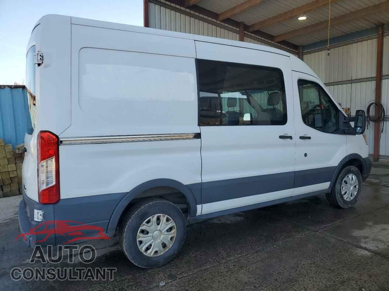 FORD TRANSIT 2015 - 1FTNR1CG6FKA49243