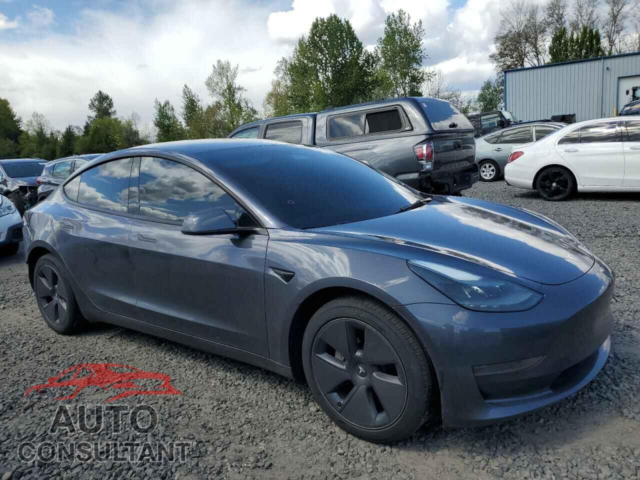 TESLA MODEL 3 2023 - 5YJ3E1EA8PF655718