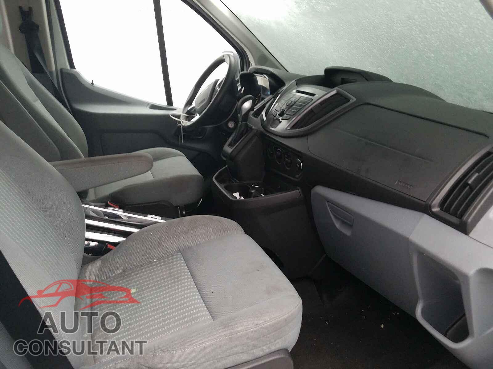 FORD TRANSIT CO 2016 - 1FBZX2YM7GKA36941