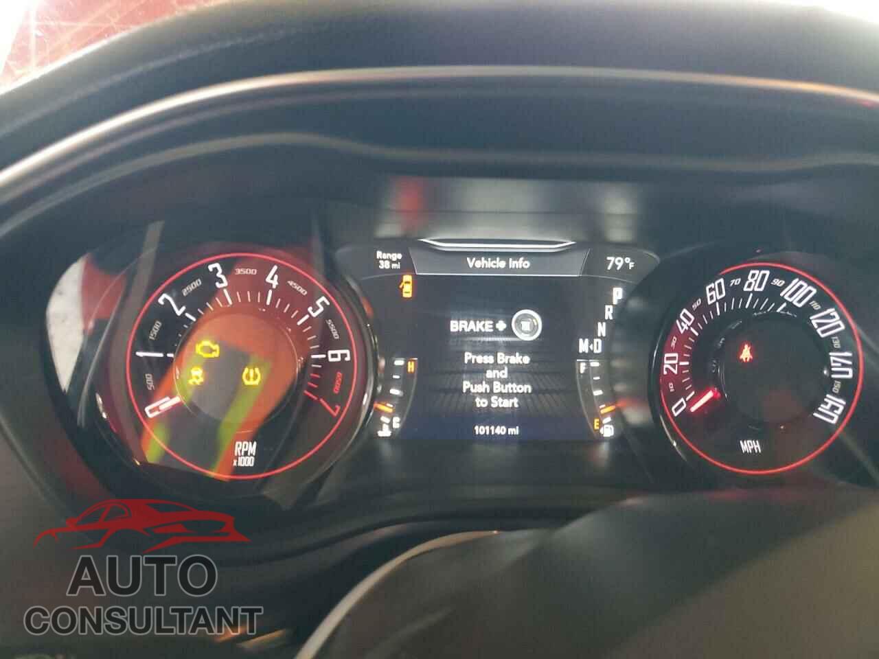 DODGE CHALLENGER 2018 - 2C3CDZAG8JH334019