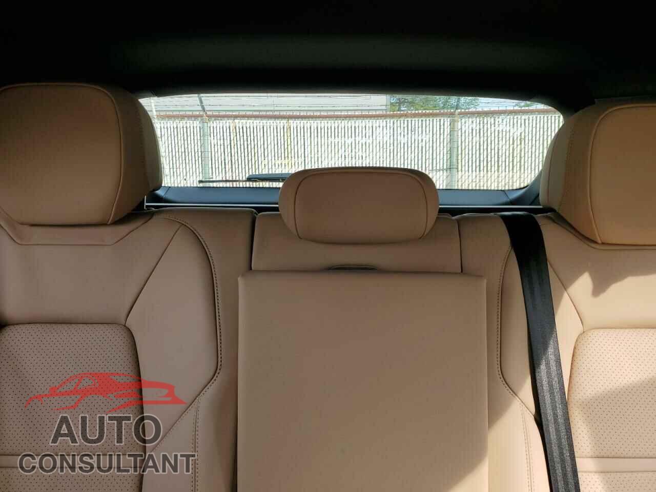 PORSCHE CAYENNE BA 2023 - WP1AA2AY2PDA07261