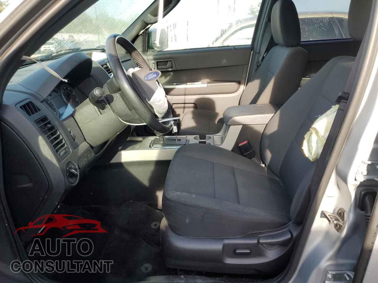 FORD ESCAPE 2012 - 1FMCU0D7XCKB01317