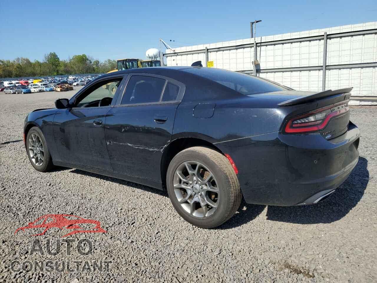 DODGE CHARGER 2017 - 2C3CDXJG2HH644794