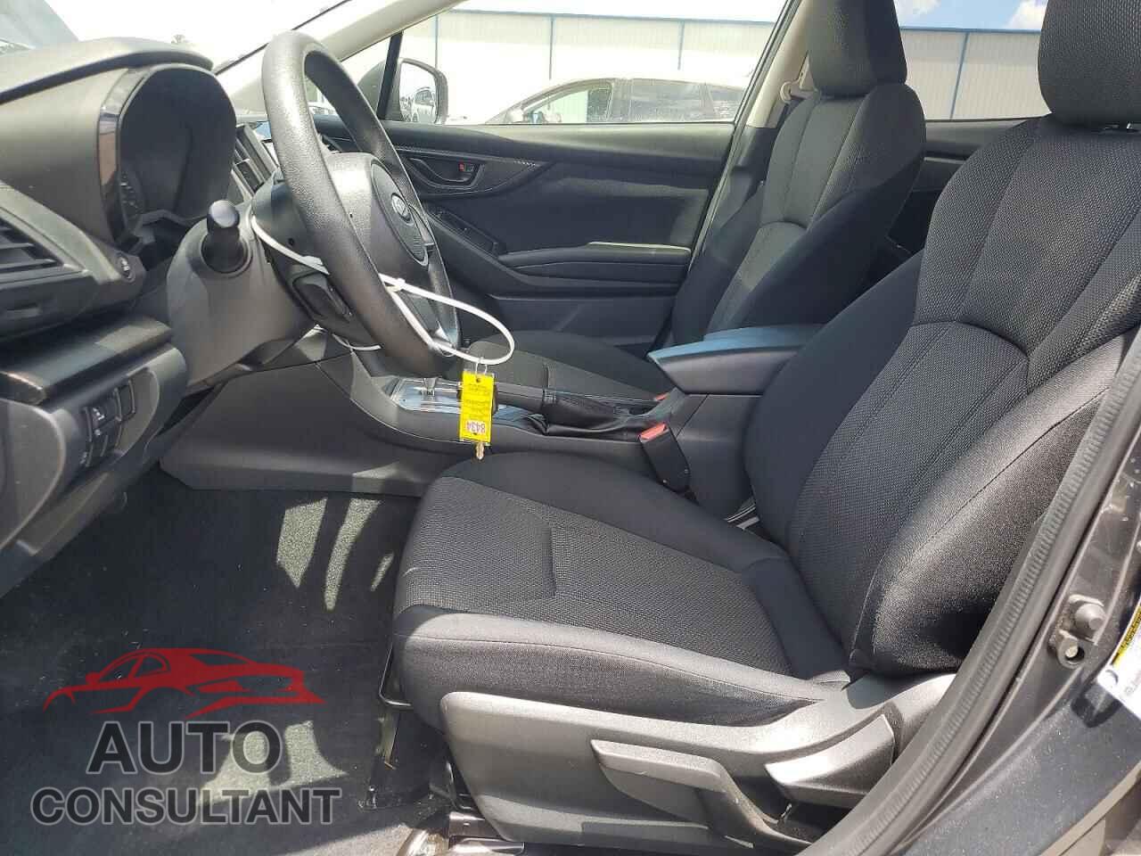 SUBARU CROSSTREK 2023 - JF2GTABC6PH244123