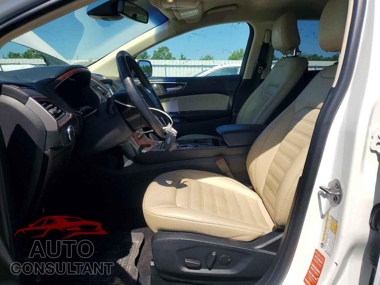 FORD EDGE 2020 - 2FMPK3J91LBA04497