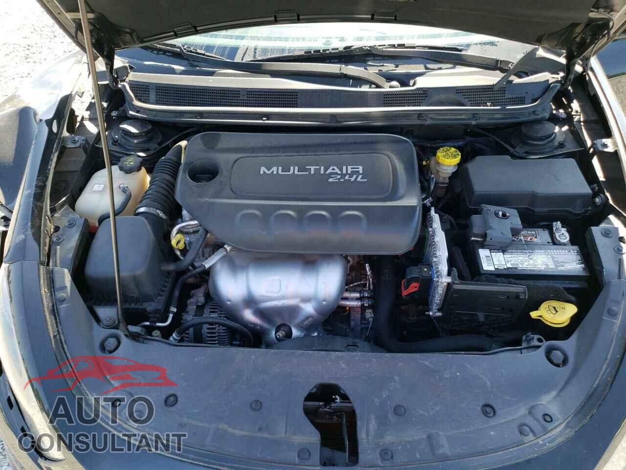 DODGE DART 2015 - 1C3CDFBB9FD415147