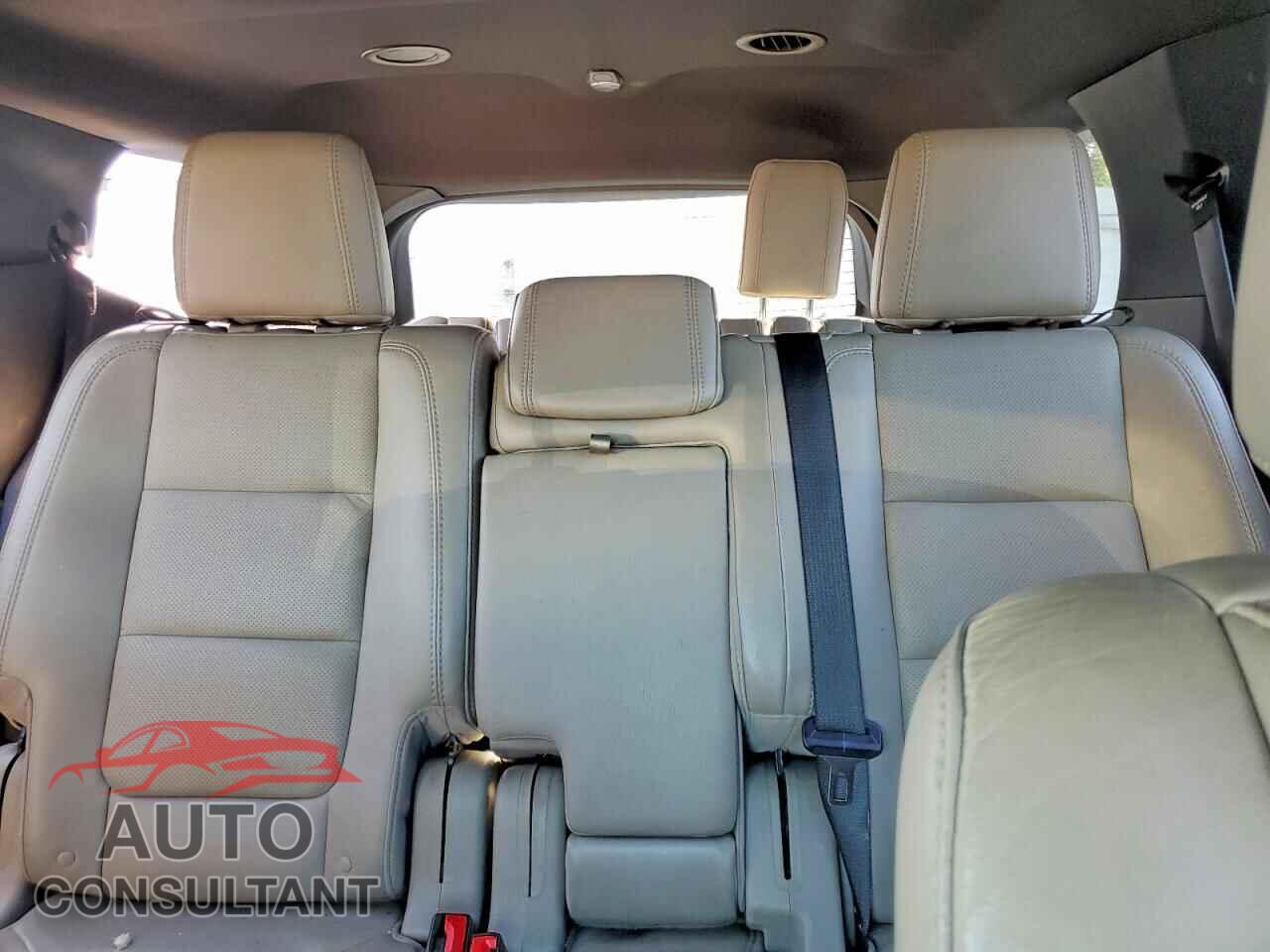 FORD EXPLORER 2014 - 1FM5K8F80EGC19899