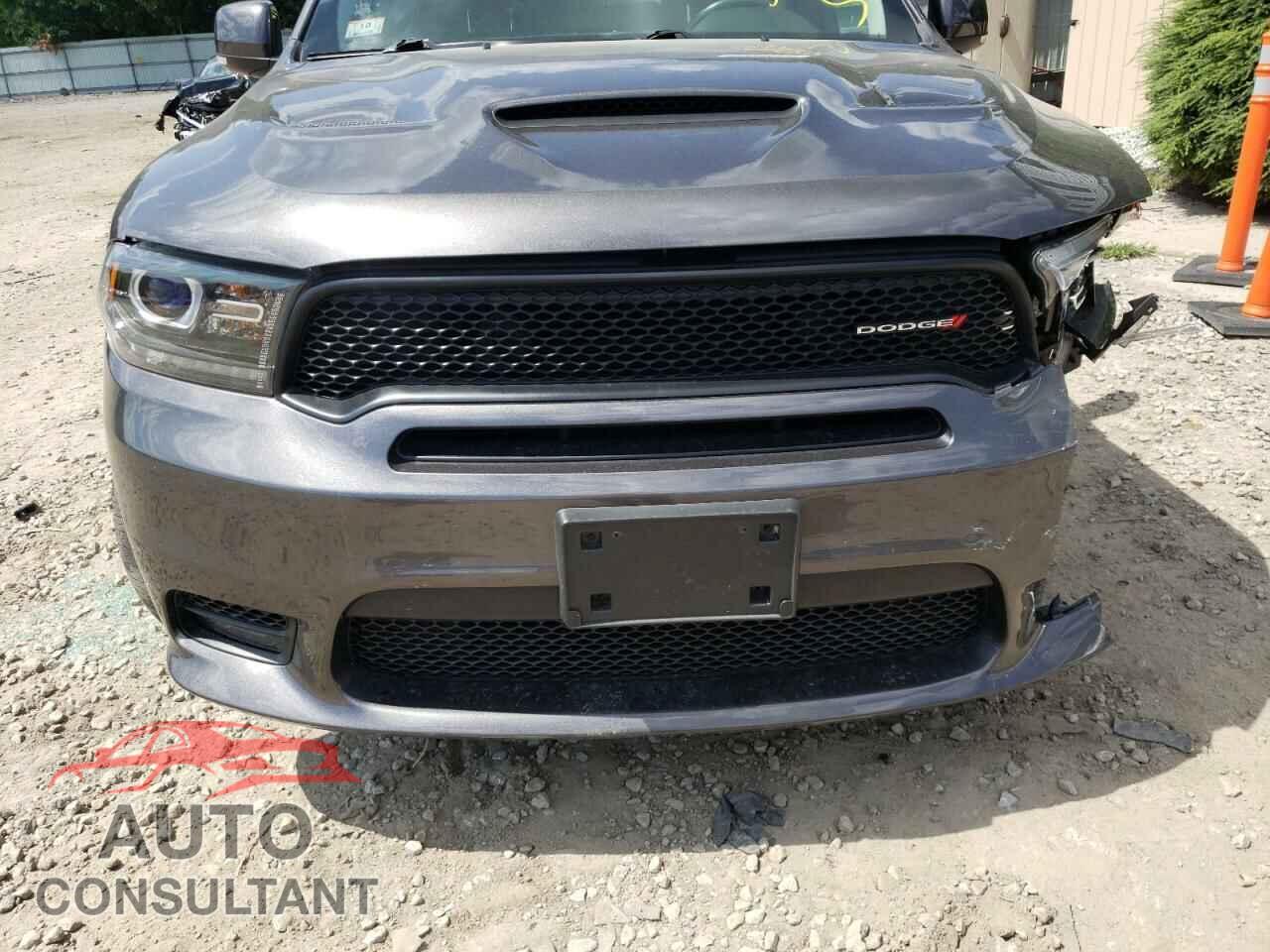 DODGE DURANGO 2020 - 1C4RDJDG2LC352072