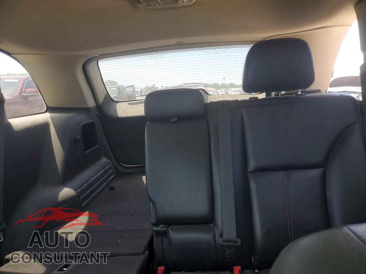 FORD EDGE 2013 - 2FMDK3JCXDBE37171