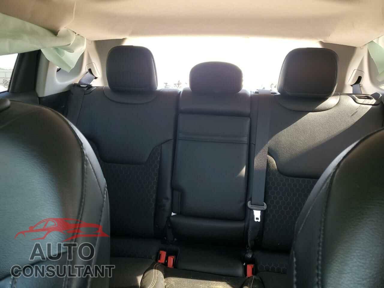 JEEP COMPASS 2019 - 3C4NJDBB6KT733958