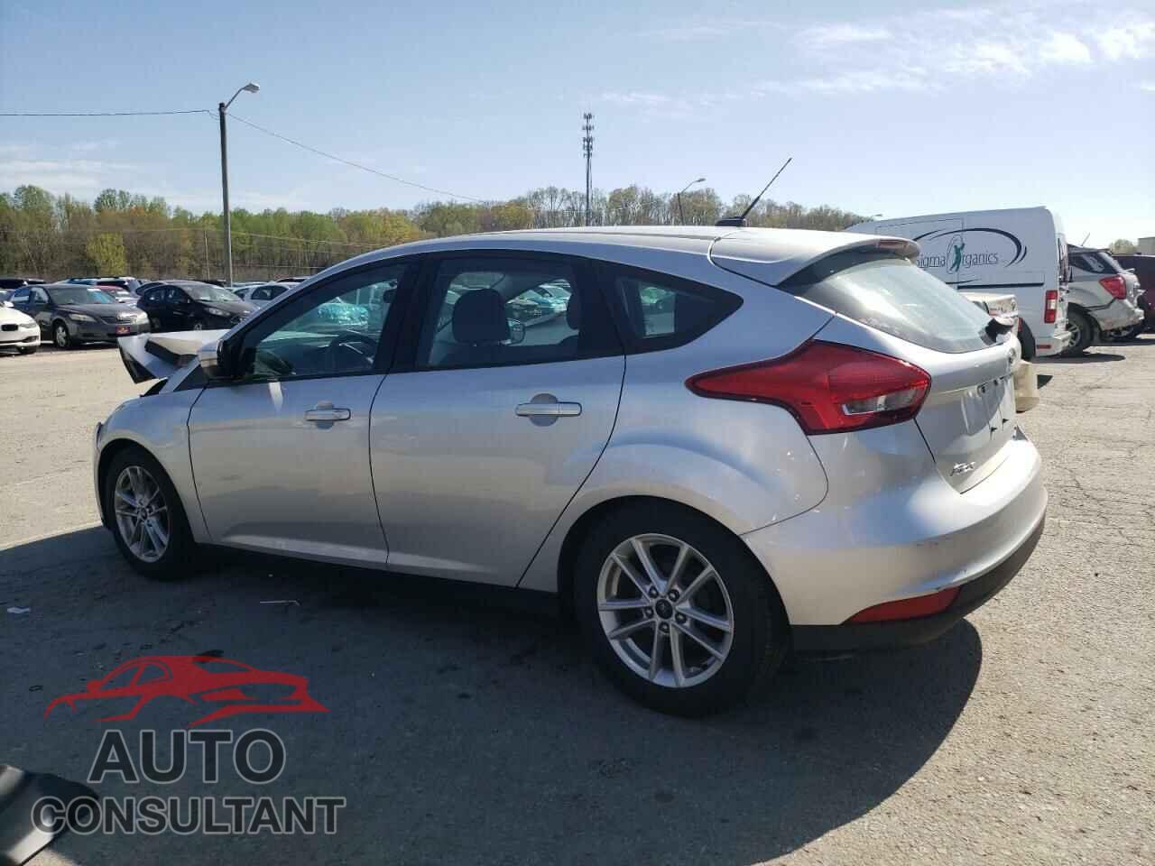 FORD FOCUS 2016 - 1FADP3K22GL382849