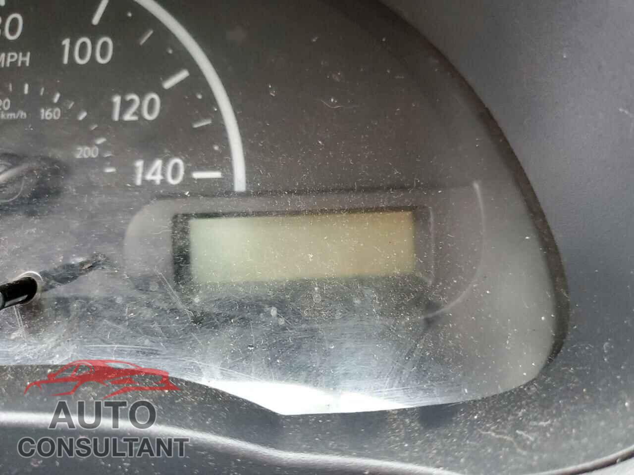 NISSAN VERSA 2017 - 3N1CN7AP2HL849826