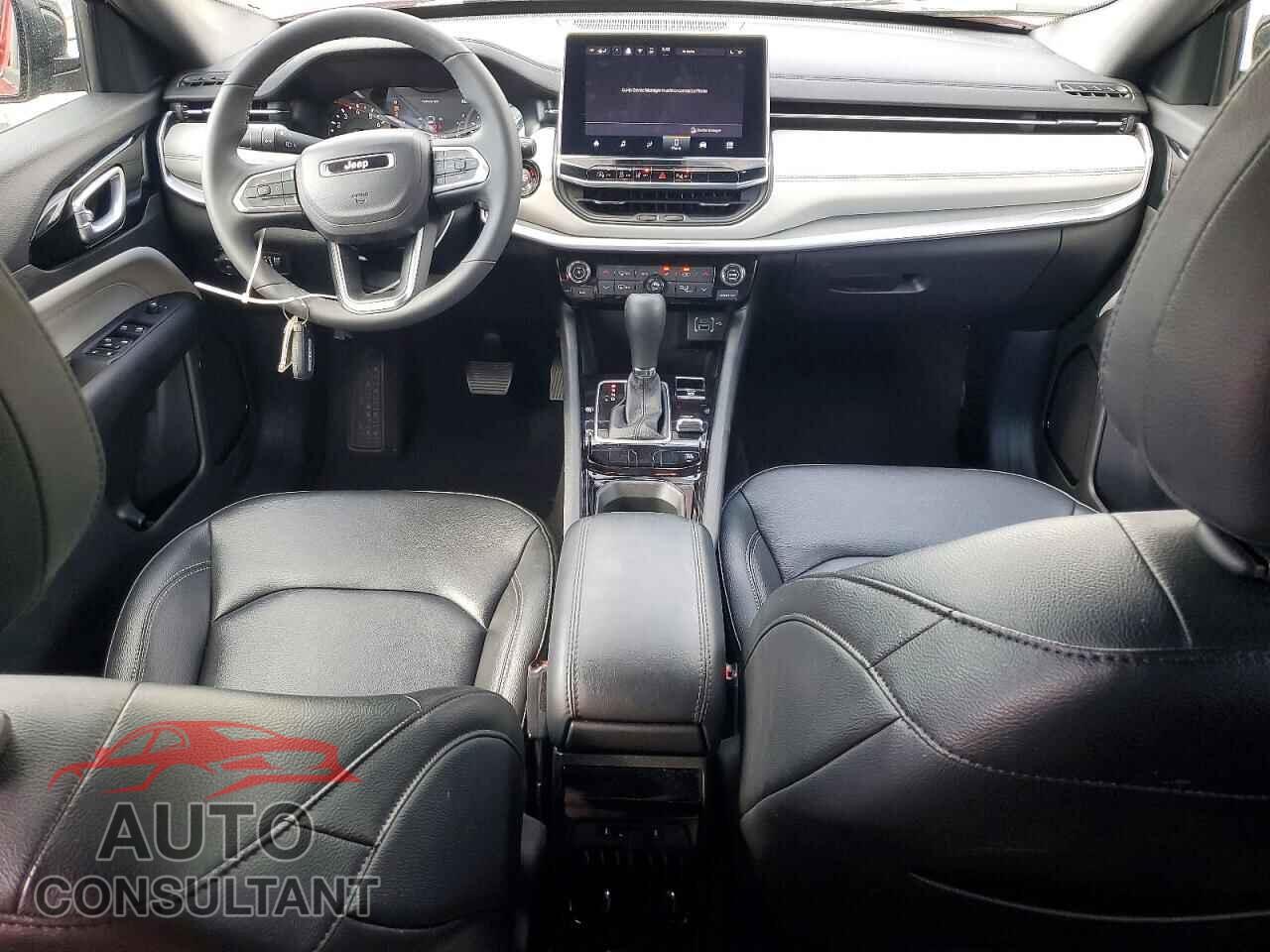 JEEP COMPASS 2025 - 3C4NJDCN3ST599905