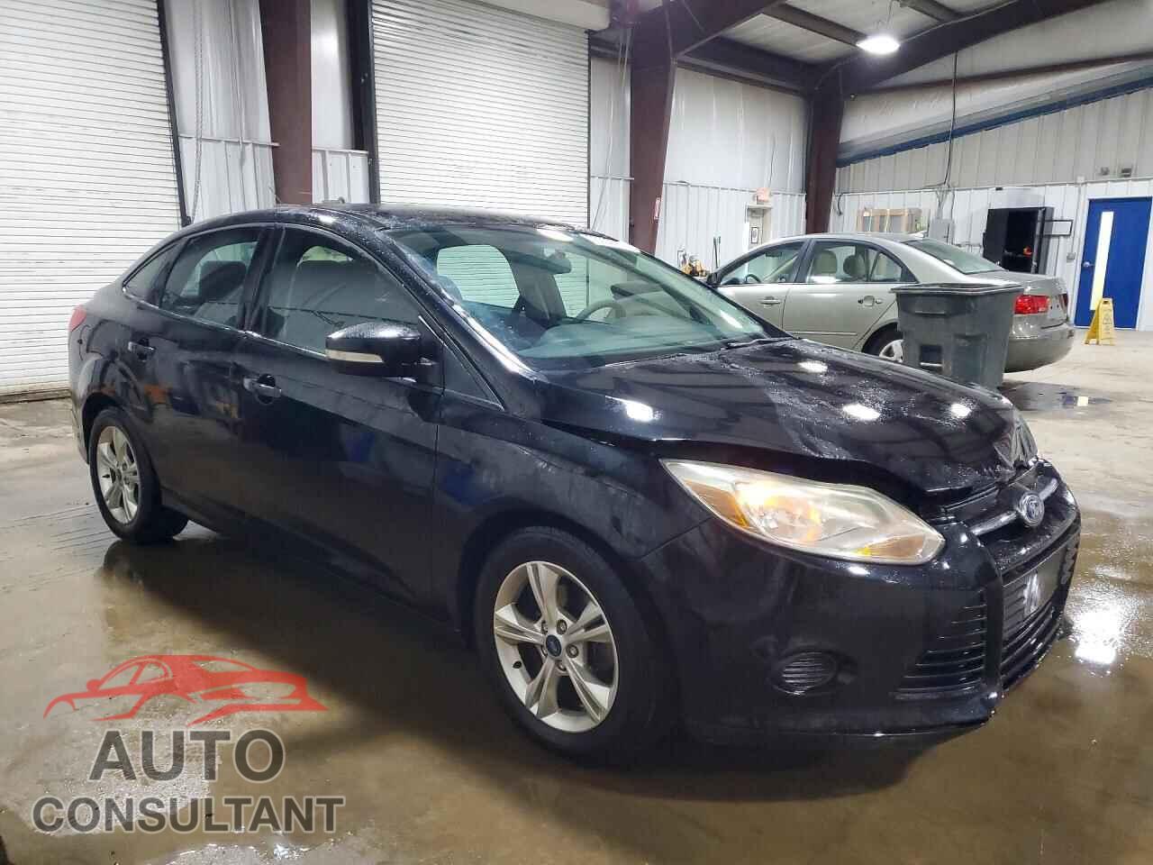 FORD FOCUS 2013 - 1FADP3F26DL331778