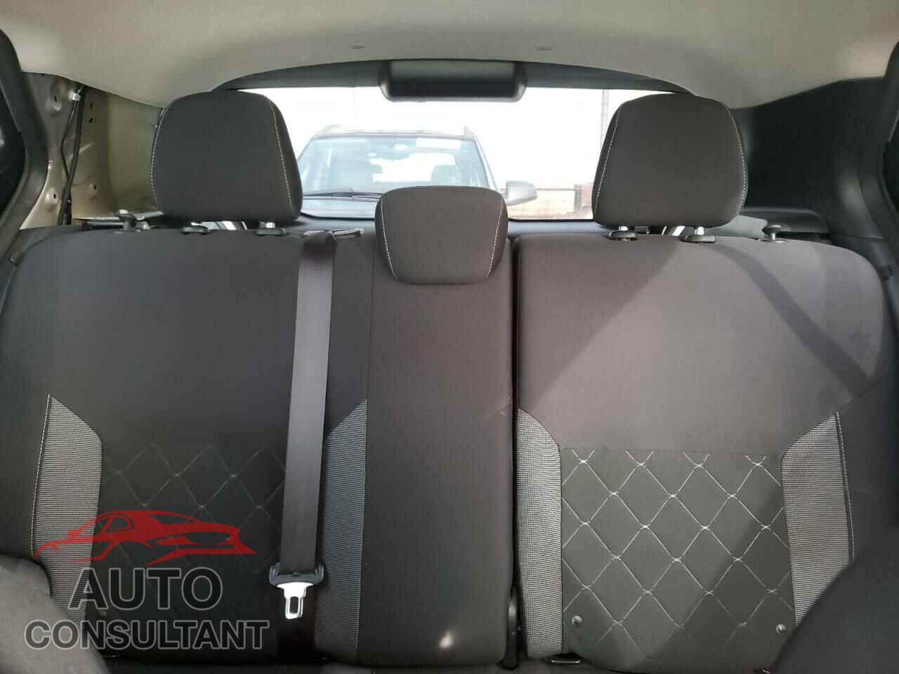 NISSAN KICKS 2019 - 3N1CP5CU3KL531304