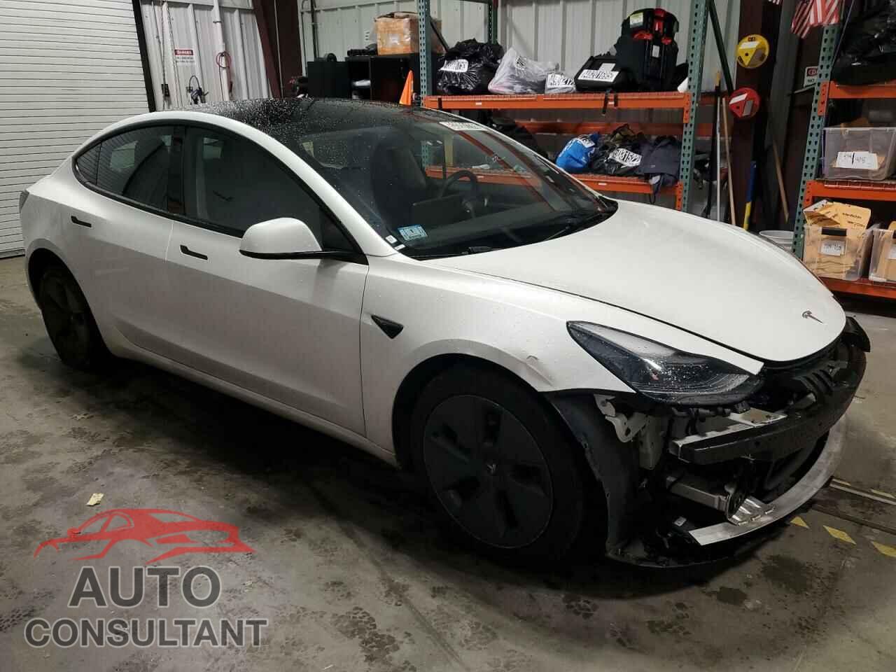 TESLA MODEL 3 2023 - 5YJ3E1EA1PF433506
