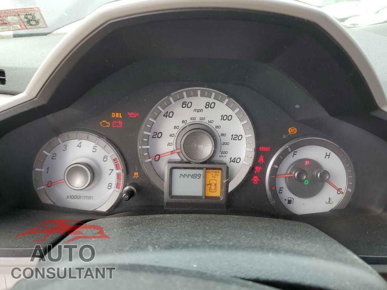 HONDA PILOT 2014 - 5FNYF4H50EB006124