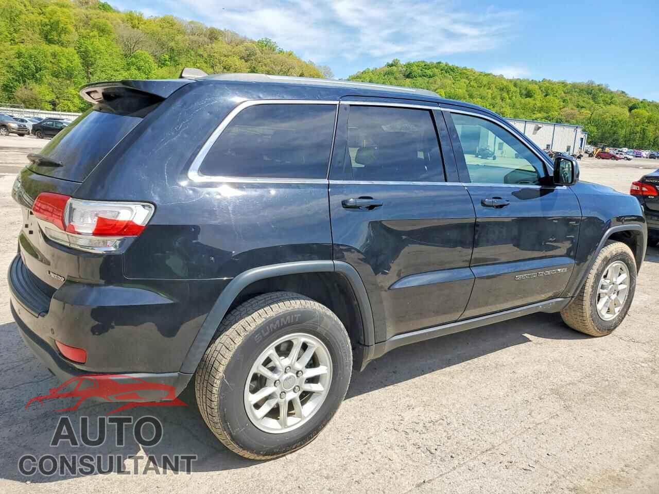 JEEP CHEROKEE 2019 - 1C4RJFAG6KC855905