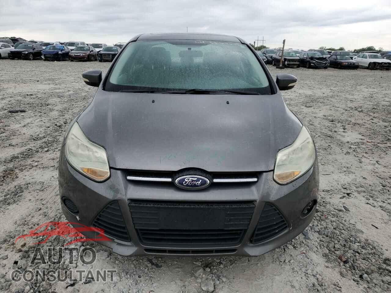 FORD FOCUS 2014 - 1FADP3F23EL359605