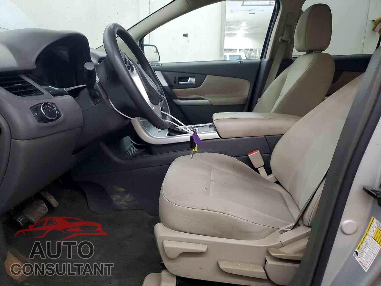 FORD EDGE 2014 - 2FMDK4GC7EBA44243