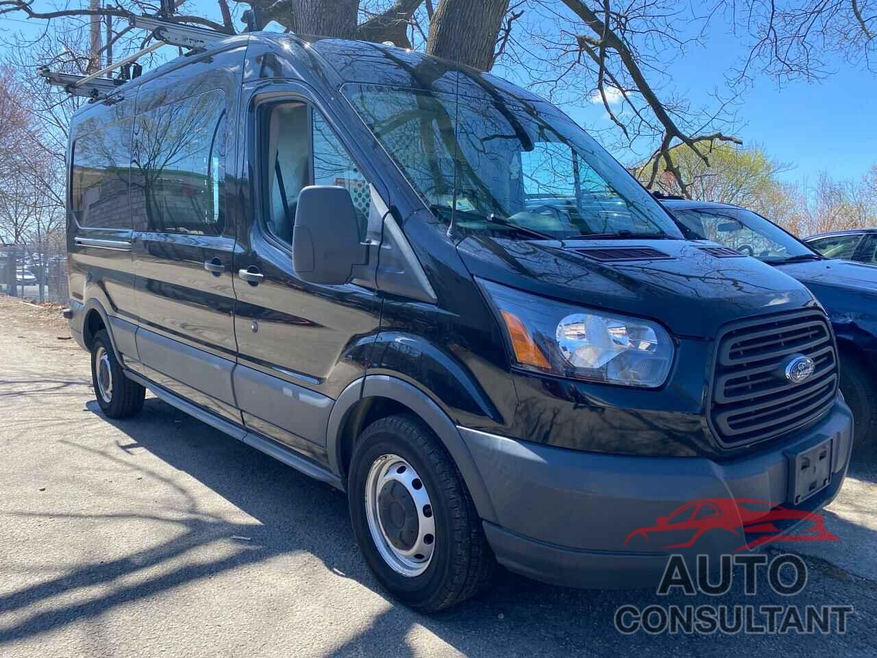 FORD TRANSIT 2016 - 1FTYR2CM4GKA51468