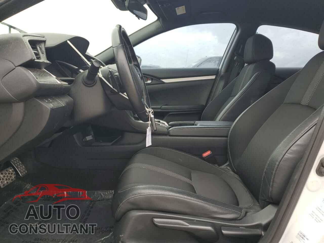 HONDA CIVIC 2020 - 19XFC2F85LE017964