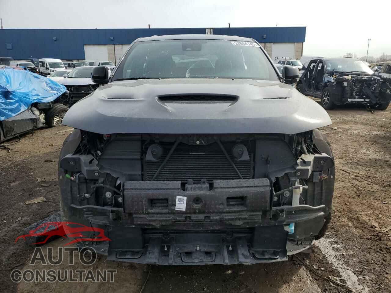 DODGE DURANGO 2023 - 1C4SDJCT8PC640264