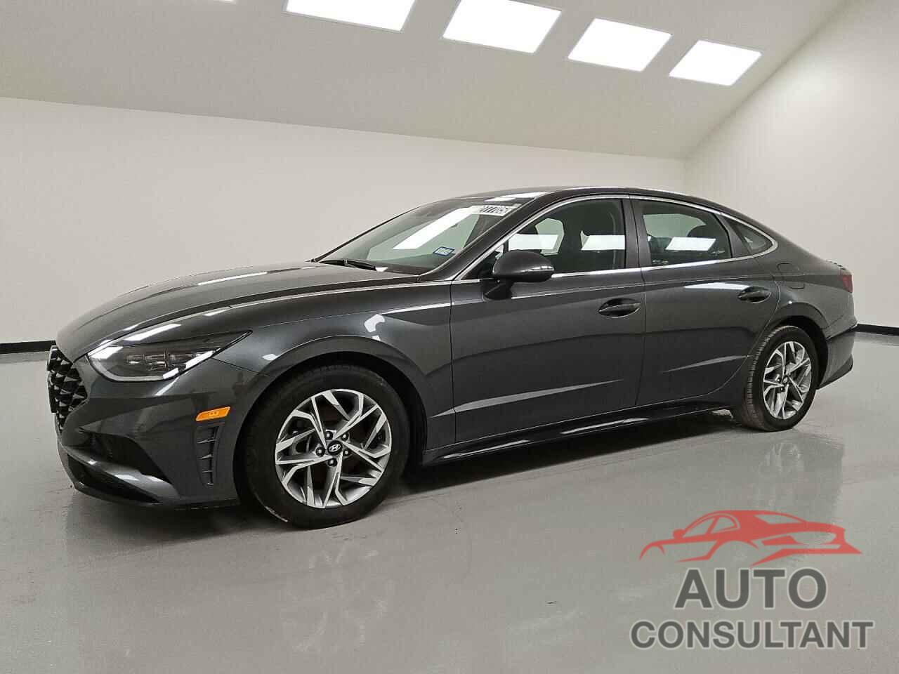 HYUNDAI SONATA 2023 - KMHL64JA6PA335953