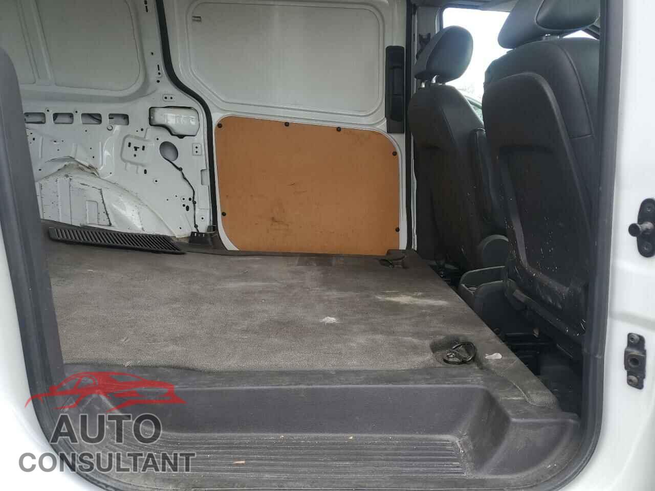 FORD TRANSIT 2017 - NM0LS7E70H1297926