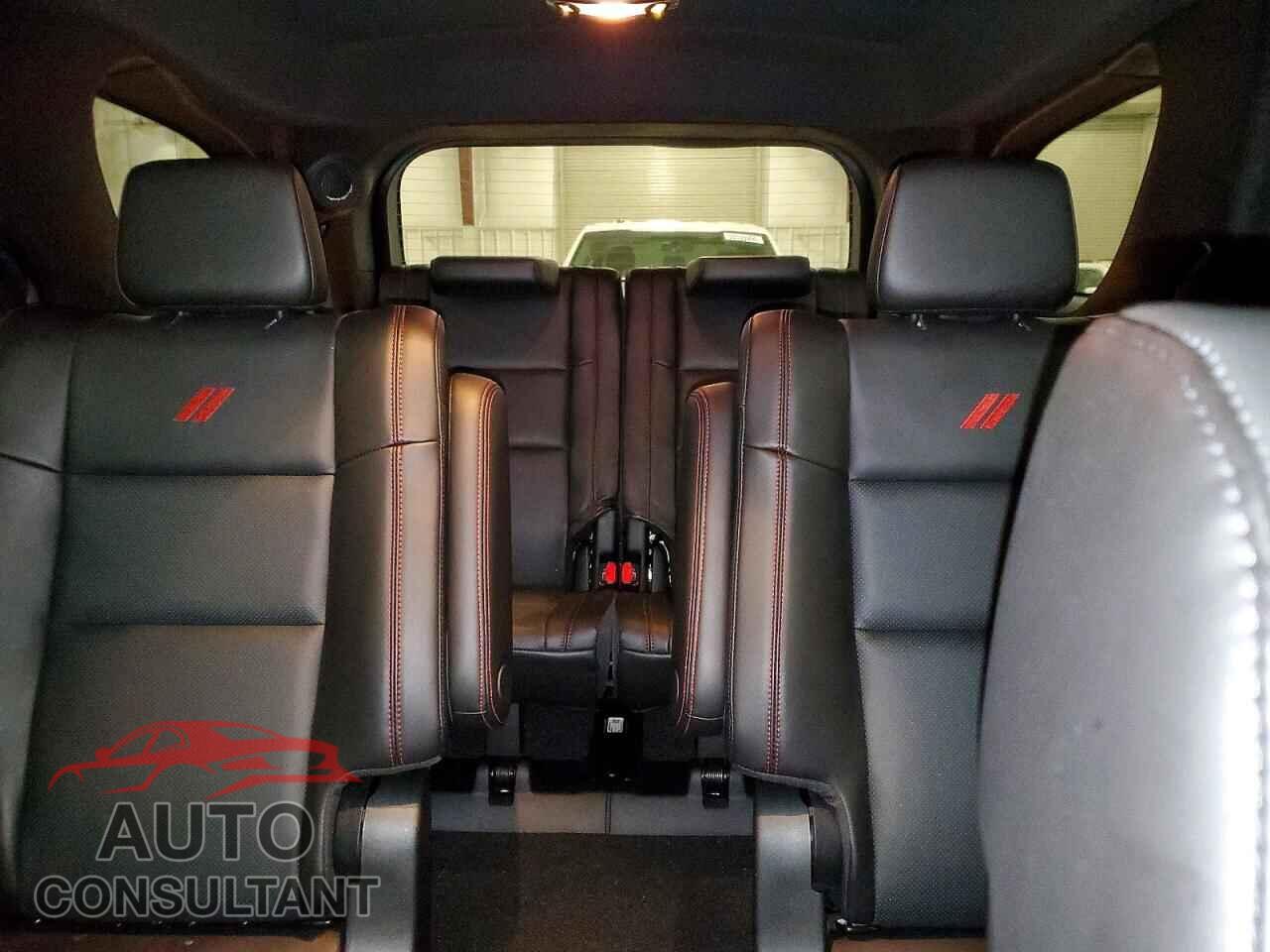 DODGE DURANGO 2025 - 1C4RDJDG7SC519914