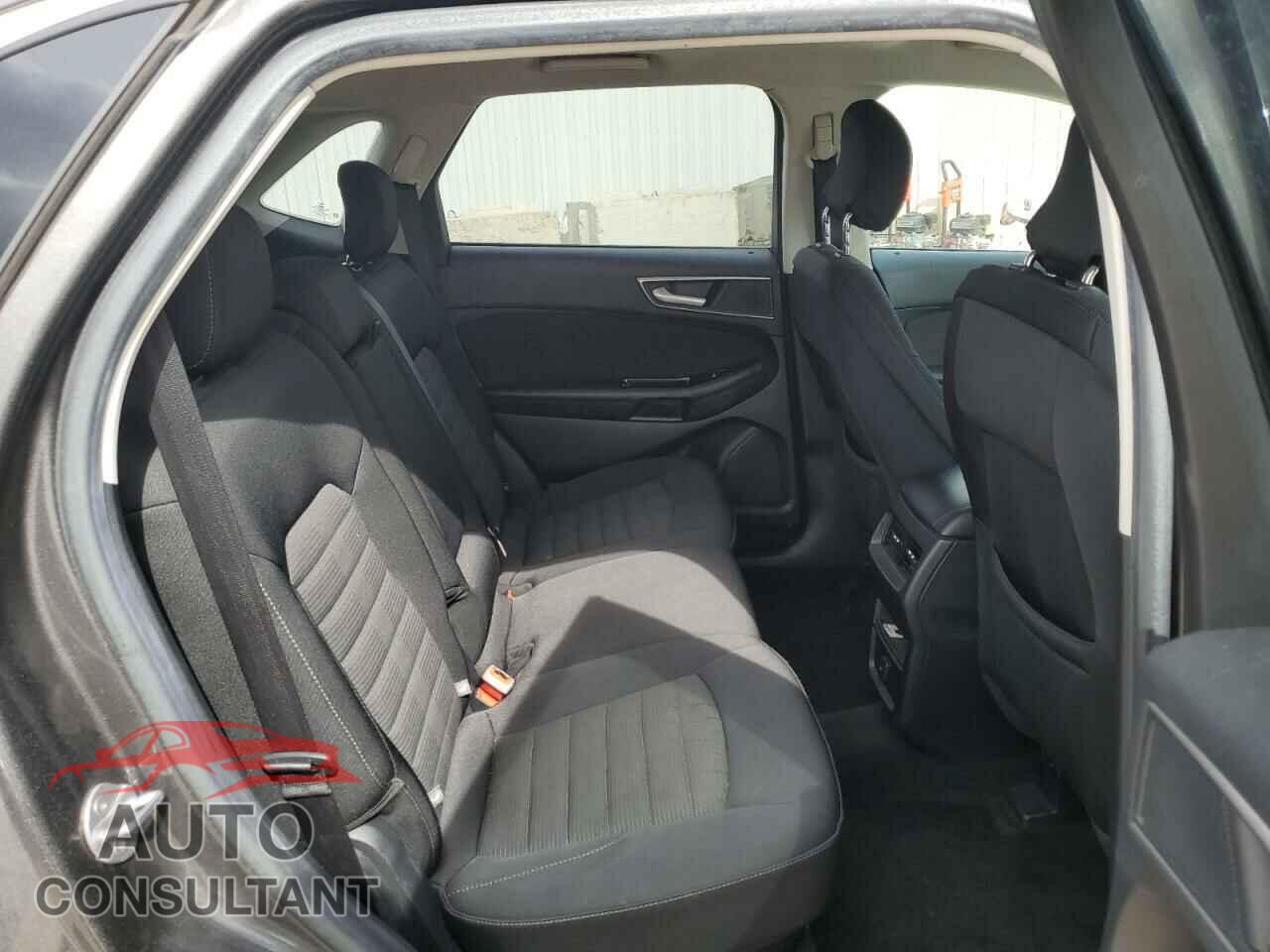 FORD EDGE 2017 - 2FMPK4J92HBC01966