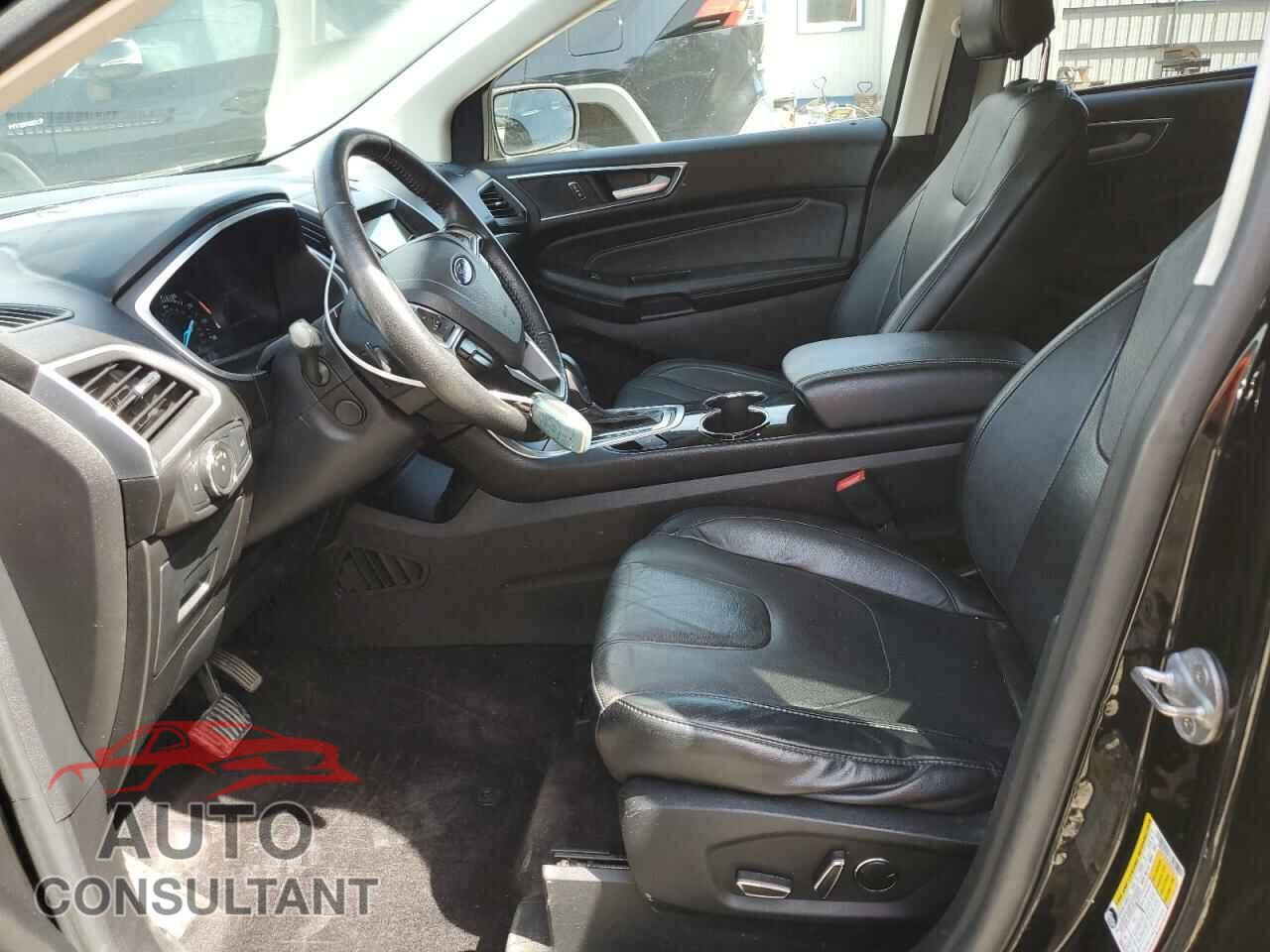 FORD EDGE 2016 - 2FMPK4K86GBB29187