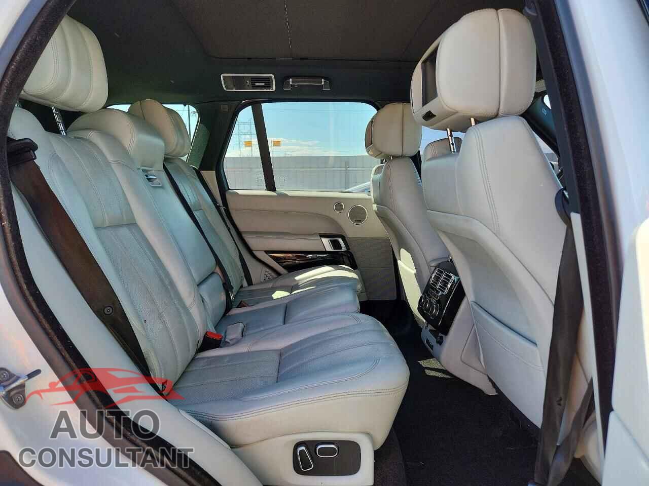LAND ROVER RANGEROVER 2014 - SALGS2TF8EA154793