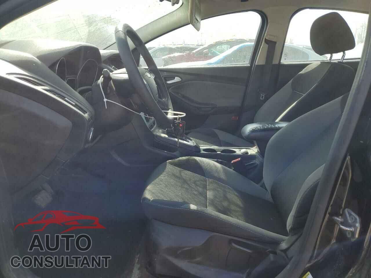 FORD FOCUS 2013 - 1FADP3F27DL226263