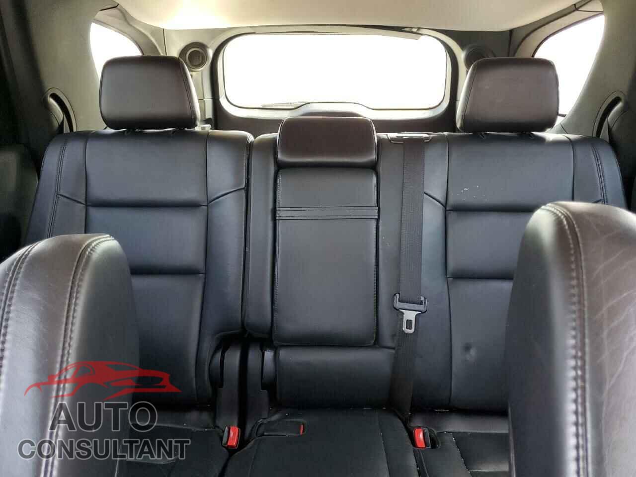 DODGE DURANGO 2014 - 1C4RDJDG2EC549102