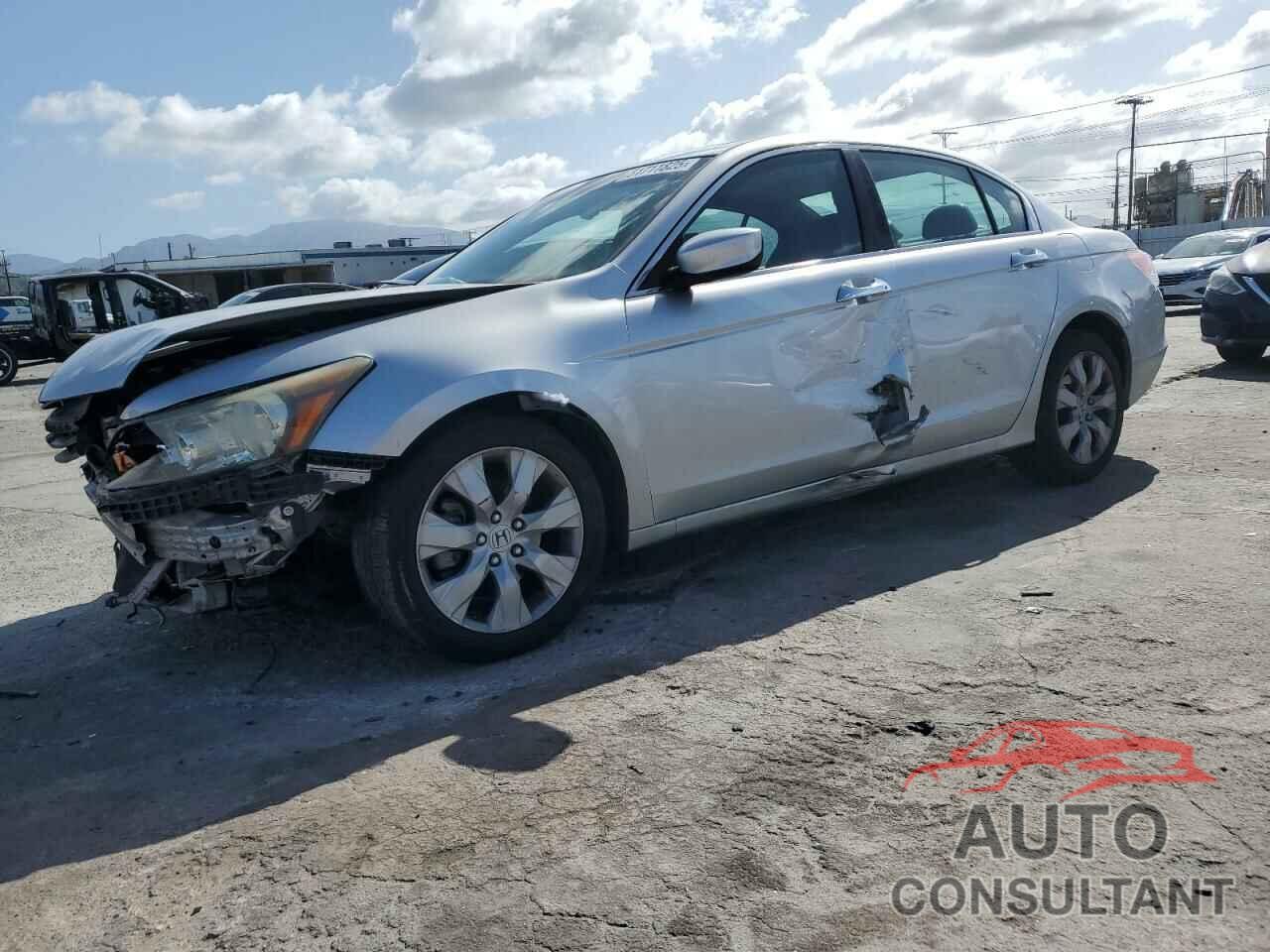 HONDA ACCORD 2010 - 1HGCP3F82AA010016
