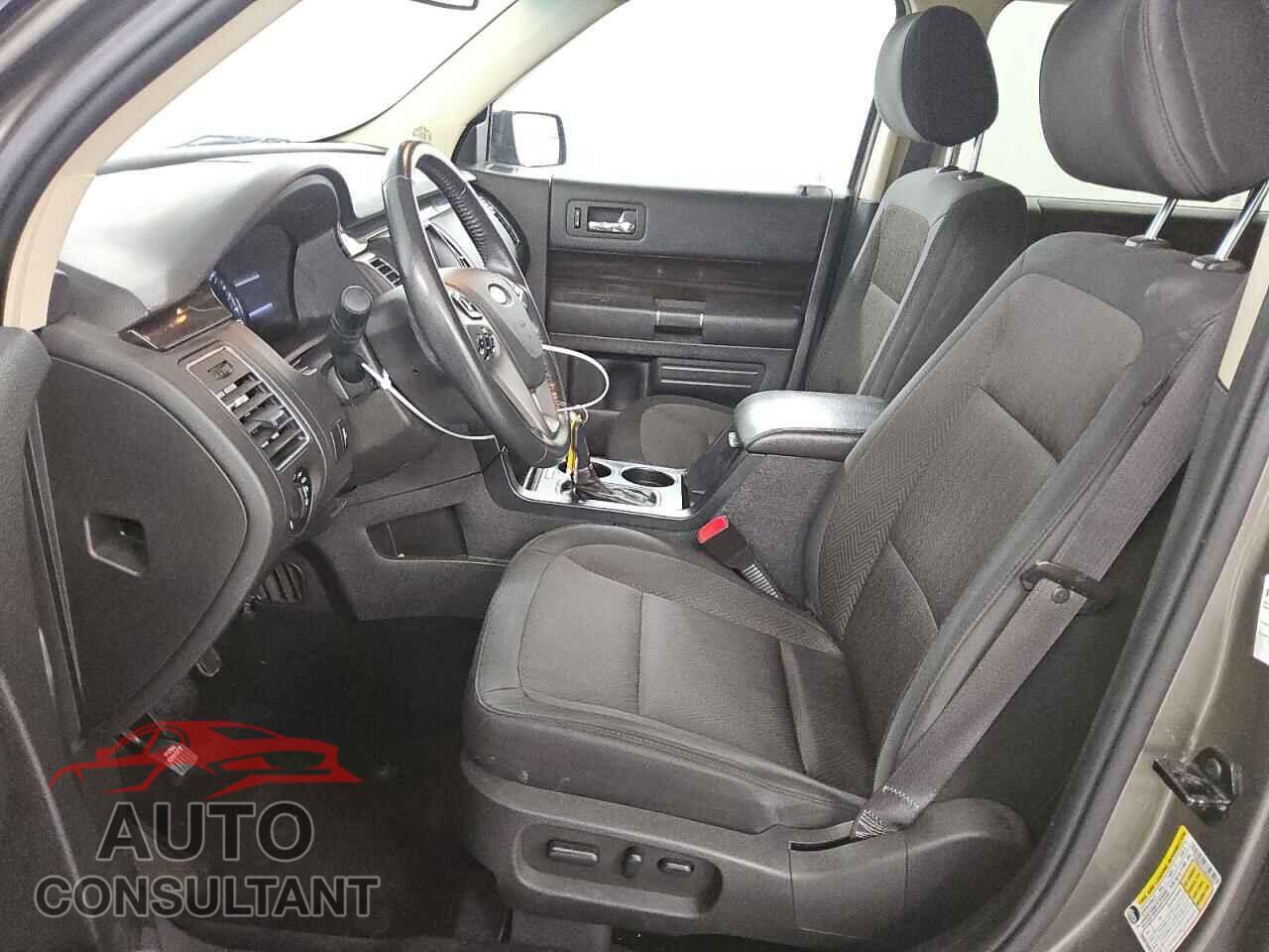 FORD FLEX 2013 - 2FMHK6C87DBD28680