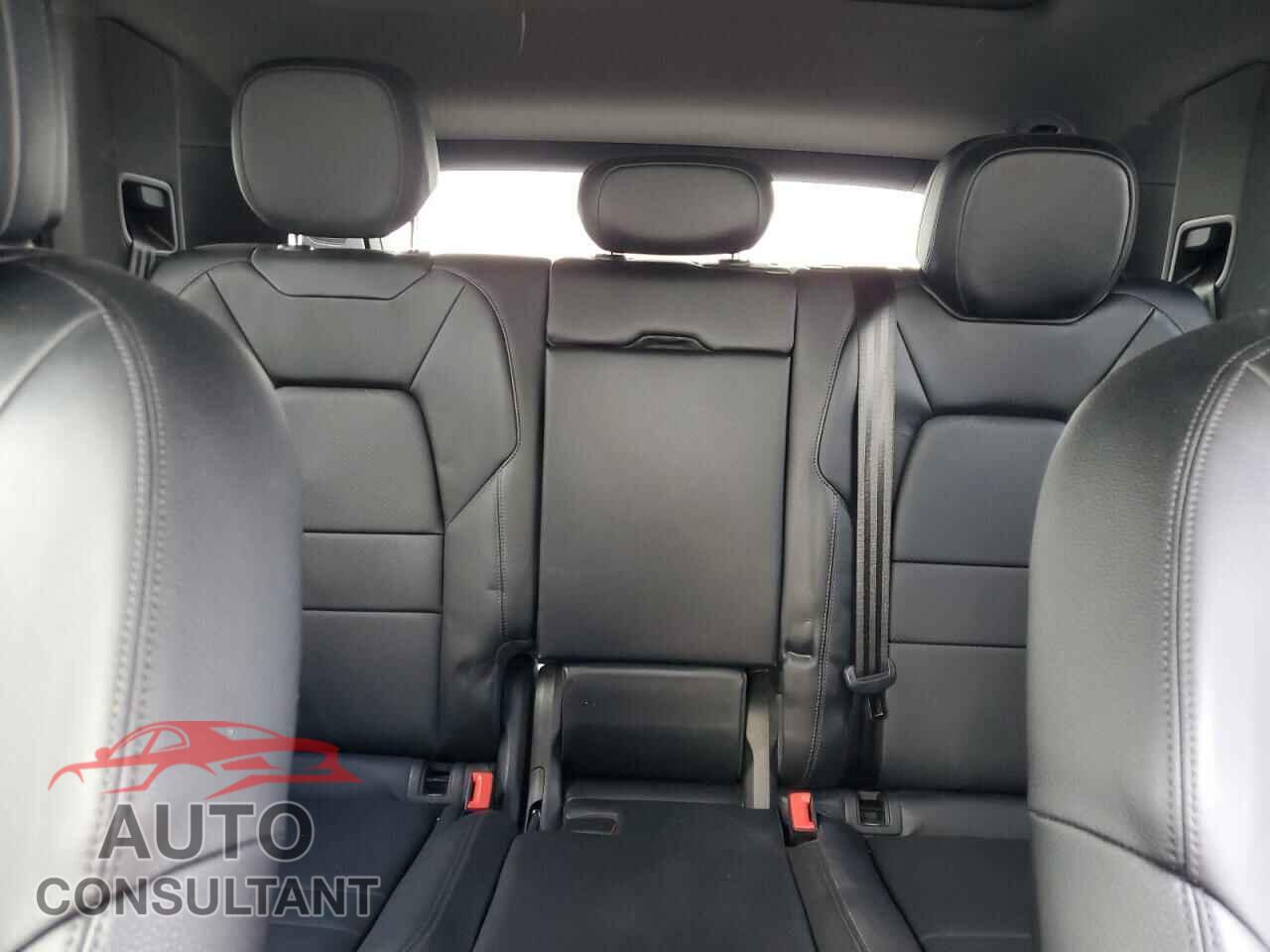 PORSCHE CAYENNE BA 2023 - WP1AA2AY1PDA07588