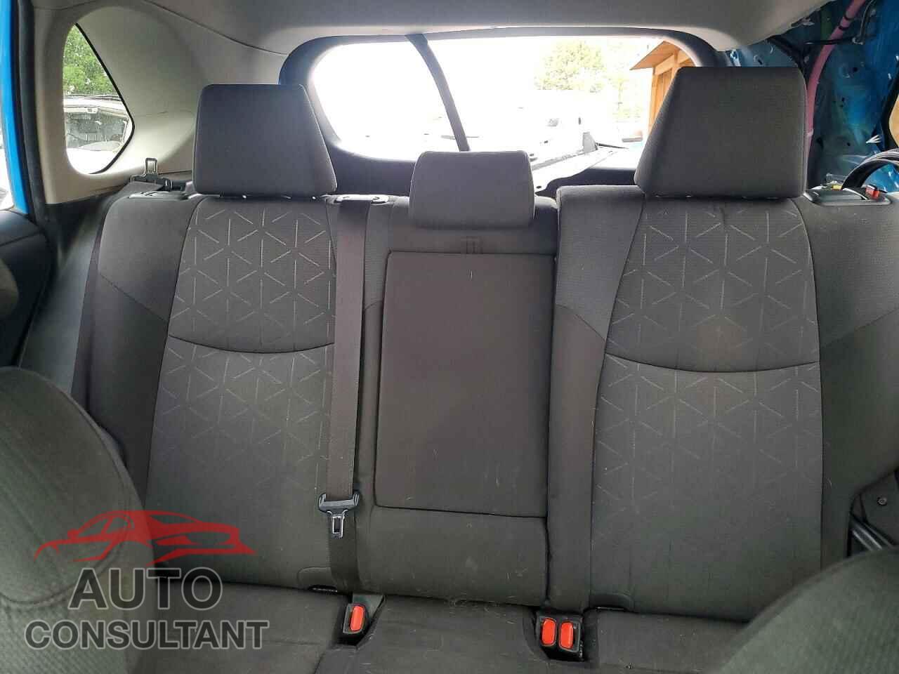 TOYOTA RAV4 2020 - JTMP1RFV1LD057954
